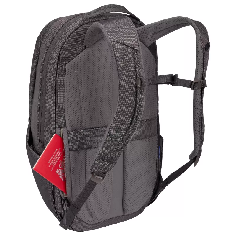 Mochila Thule Subterra 2 TSLB415 Vetiver Gray mochila casual gris poliéster