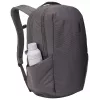 Mochila Thule Subterra 2 TSLB415 Vetiver Gray mochila casual gris poliéster