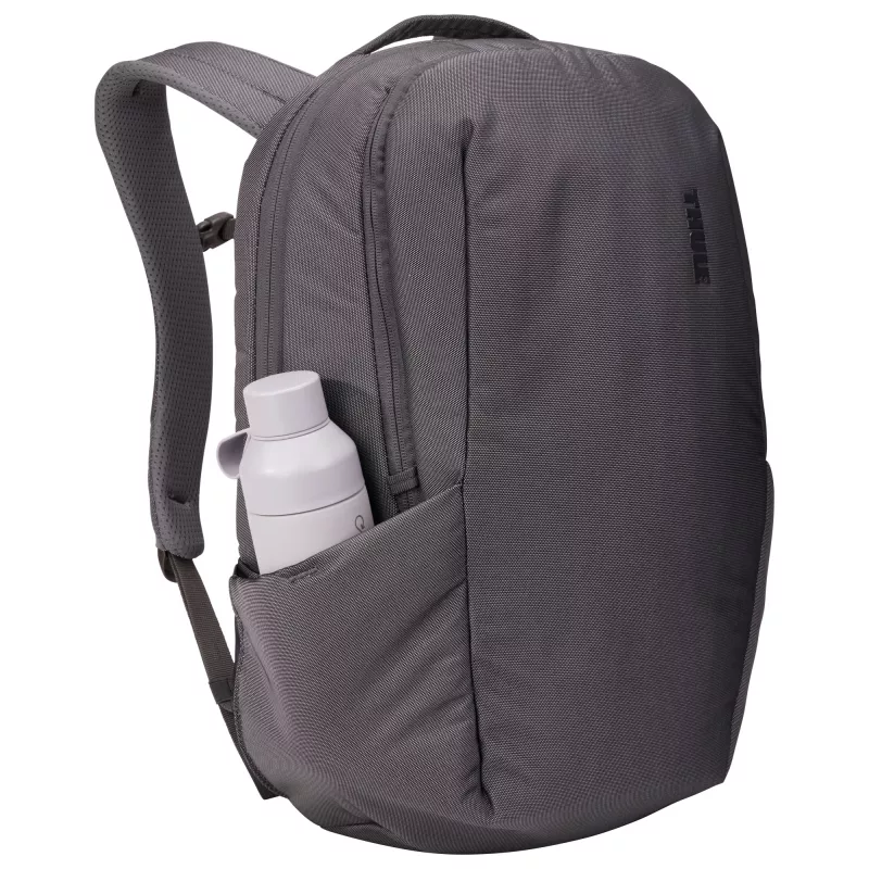 Mochila Thule Subterra 2 TSLB415 Vetiver Gray mochila casual gris poliéster