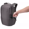 Mochila Thule Subterra 2 TSLB415 Vetiver Gray mochila casual gris poliéster
