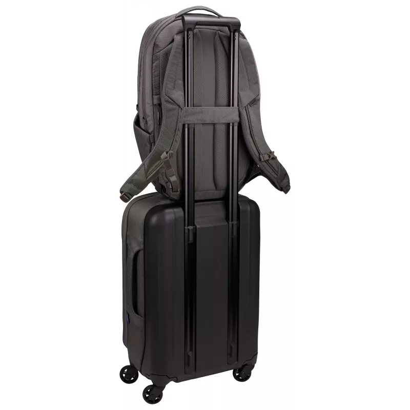 Mochila Thule Subterra 2 TSLB415 Vetiver Gray mochila casual gris poliéster
