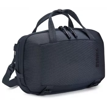 Bolso bandolera Thule Subterra 2 TSCB405 Dark Slate poliéster gris unisex