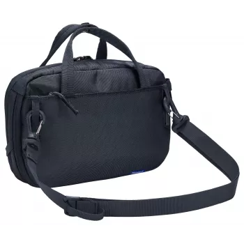 Bolso bandolera Thule Subterra 2 TSCB405 Dark Slate poliéster gris unisex
