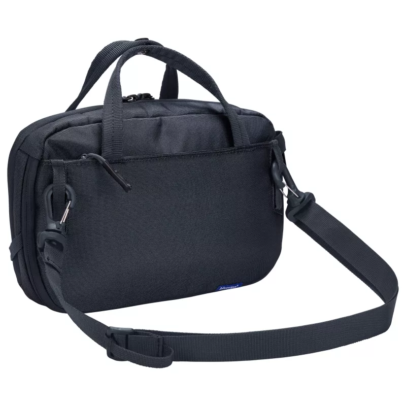 Bolso bandolera Thule Subterra 2 TSCB405 Dark Slate poliéster gris unisex