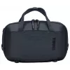 Bolso bandolera Thule Subterra 2 TSCB405 Dark Slate poliéster gris unisex
