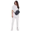 Bolso bandolera Thule Subterra 2 TSCB405 Dark Slate poliéster gris unisex
