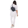Bolso bandolera Thule Subterra 2 TSCB405 Dark Slate poliéster gris unisex