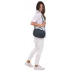 Bolso bandolera Thule Subterra 2 TSCB405 Dark Slate poliéster gris unisex