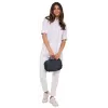 Bolso bandolera Thule Subterra 2 TSCB405 Dark Slate poliéster gris unisex