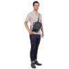 Bolso bandolera Thule Subterra 2 TSCB405 Dark Slate poliéster gris unisex