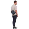Bolso bandolera Thule Subterra 2 TSCB405 Dark Slate poliéster gris unisex