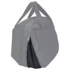 Bolso bandolera Thule Subterra 2 TSCB405 Dark Slate poliéster gris unisex