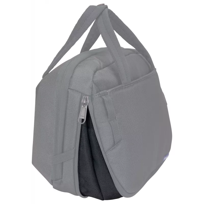 Bolso bandolera Thule Subterra 2 TSCB405 Dark Slate poliéster gris unisex
