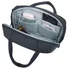 Bolso bandolera Thule Subterra 2 TSCB405 Dark Slate poliéster gris unisex