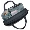 Bolso bandolera Thule Subterra 2 TSCB405 Dark Slate poliéster gris unisex