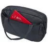 Bolso bandolera Thule Subterra 2 TSCB405 Dark Slate poliéster gris unisex
