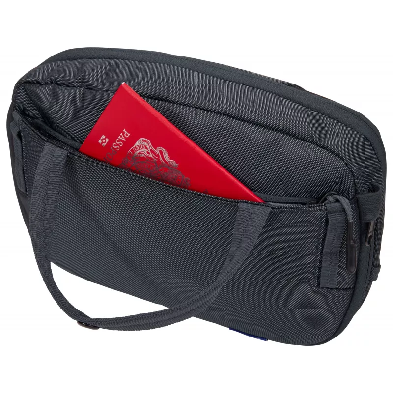 Bolso bandolera Thule Subterra 2 TSCB405 Dark Slate poliéster gris unisex