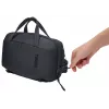 Bolso bandolera Thule Subterra 2 TSCB405 Dark Slate poliéster gris unisex