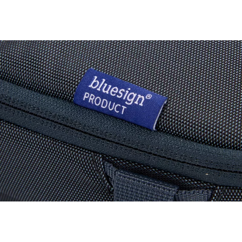 Bolso bandolera Thule Subterra 2 TSCB405 Dark Slate poliéster gris unisex