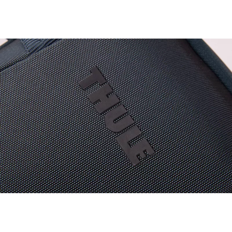 Bolso bandolera Thule Subterra 2 TSCB405 Dark Slate poliéster gris unisex