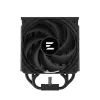 Zalman CNPS13X negro sistema de refrigeración para procesador disipador de aire 12 cm
