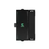 Zalman CNPS13X negro sistema de refrigeración para procesador disipador de aire 12 cm