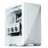 Caja de PC Zalman Z9 Iceberg MS blanca Midi Tower