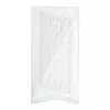 Caja de PC Zalman Z9 Iceberg MS blanca Midi Tower