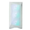 Caja de PC Zalman Z9 Iceberg MS blanca Midi Tower