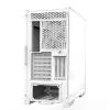 Caja de PC Zalman Z9 Iceberg MS blanca Midi Tower