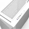 Caja de PC Zalman Z9 Iceberg MS blanca Midi Tower
