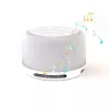 Máquina de sonido HoMedics SS-2700WH blanca batería integrada 68h