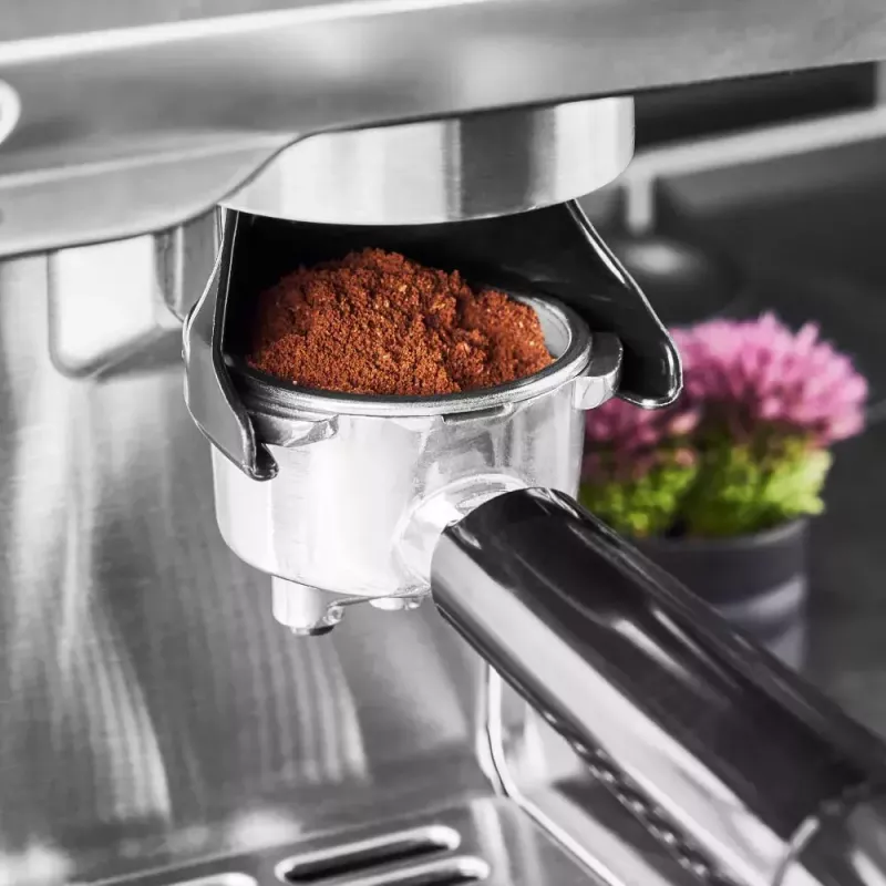 Cafetera espresso Gastroback 2 L Design Espresso Barista Touch