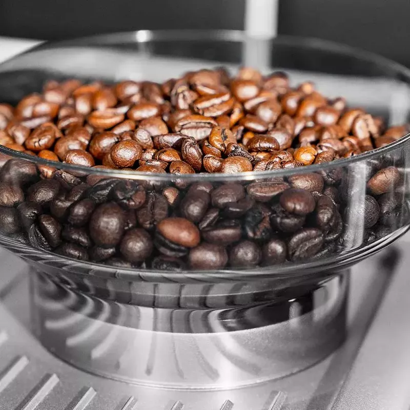 Cafetera espresso Gastroback 2 L Design Espresso Barista Touch