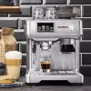 Cafetera espresso Gastroback 2 L Design Espresso Barista Touch