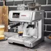 Cafetera espresso Gastroback 2 L Design Espresso Barista Touch
