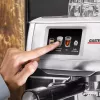 Cafetera espresso Gastroback 2 L Design Espresso Barista Touch