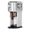 Máquina eléctrica de hielo picado Gastroback 42905 0,2 L acero inoxidable 35 W