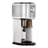 Máquina eléctrica de hielo picado Gastroback 42905 0,2 L acero inoxidable 35 W