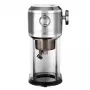 Máquina eléctrica de hielo picado Gastroback 42905 0,2 L acero inoxidable 35 W
