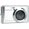 AgfaPhoto Realishot DC5500 Cámara digital compacta, 24 MP CMOS, LCD de 2,4