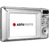AgfaPhoto Realishot DC5500 Cámara digital compacta, 24 MP CMOS, LCD de 2,4