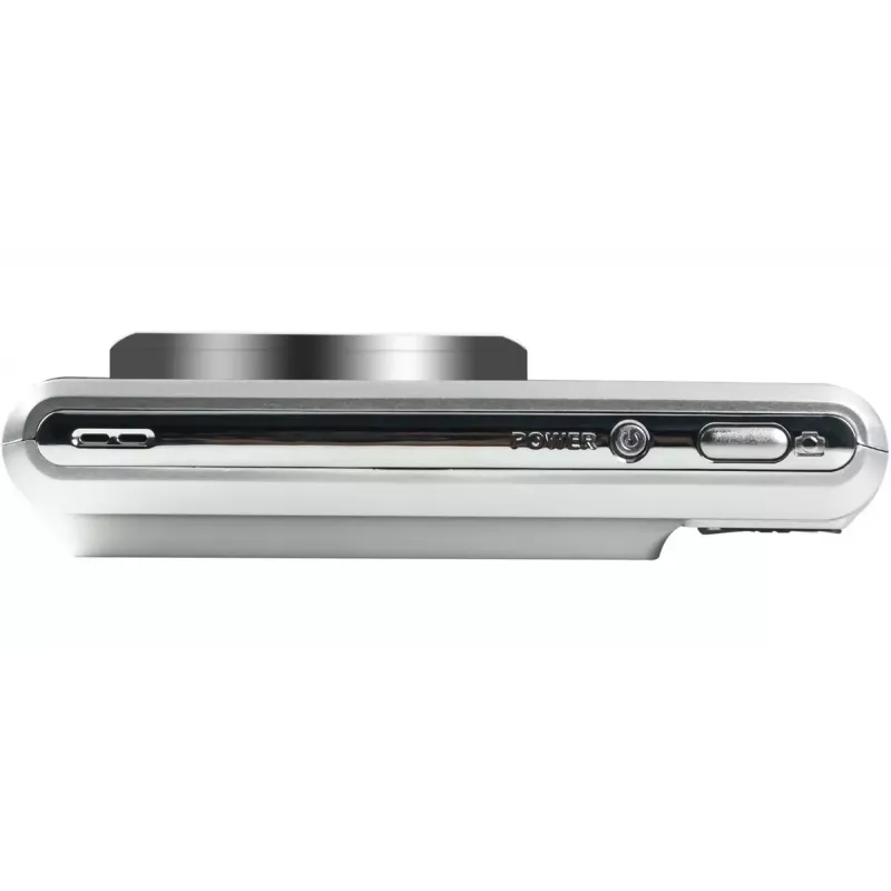 AgfaPhoto Realishot DC5500 Cámara digital compacta, 24 MP CMOS, LCD de 2,4