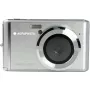 AgfaPhoto Realishot DC5500 Cámara digital compacta, 24 MP CMOS, LCD de 2,4