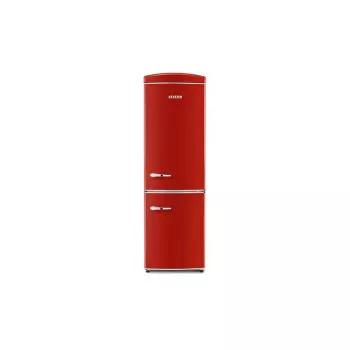 Frigorífico combi Severin RKG 8997 315 L