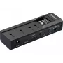 Clonador y dock USB 3.2 Sandberg para M2 + NVMe + SATA