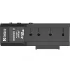 Clonador y dock USB 3.2 Sandberg para M2 + NVMe + SATA