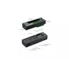 Clonador y dock USB 3.2 Sandberg para M2 + NVMe + SATA