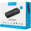 Clonador y dock USB 3.2 Sandberg para M2 + NVMe + SATA