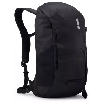 Mochila Thule Alltrail TADP218 negra mochila de viaje poliéster
